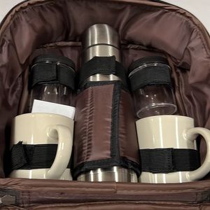 New GevaliA Limit addition Picnic bag